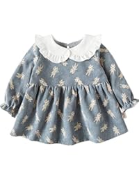 ベビー用ワンピース チュニック 通販 Amazon Co Jp