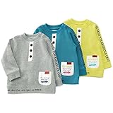 【アウトレット】 Bobson トレーナー(80～130cm) キムラタンの子供服 グレー 80 ( 77172x77672-144 )