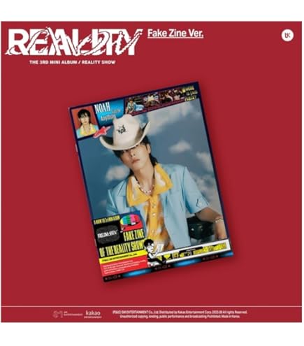 東方神起　9th Album [20&2] Special Ver. TVXQ! - [20&2] 9th Album PHOTO BOOK LAB (A) Version