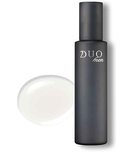 DUOmen ザ 薬用オールインワンジェル 48g メンズ肌に集中ケア