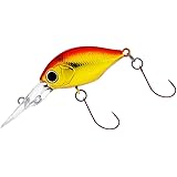 Amazon ダイワ Daiwa ハゼスプーン 1g アカキン ルアー ダイワ Daiwa スポーツ アウトドア