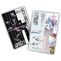 Amazon.co.jp: NMIXX [Heavy Serenade] (Melody Box Ver.)（韓国盤