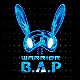 WARRIOR Type-B(外付け特典なし)