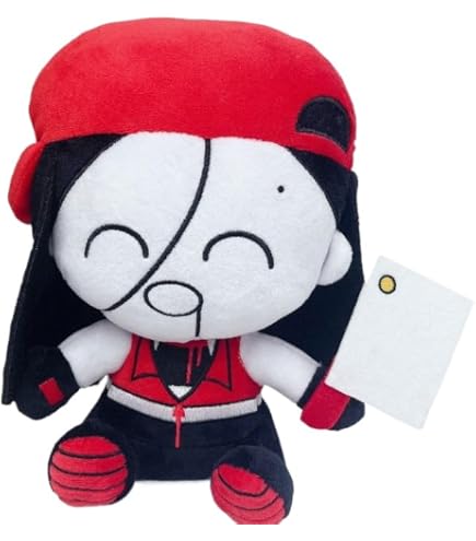 Amazon.co.jp: Forsaken ぬいぐるみ 忘れられた Chance人形 二形態