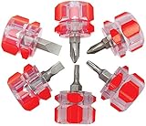 Performance Tool 1420 mini Screwdriver [並行輸入品]
