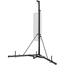 Amazon | Black Eye Aqua Punching Bag 18インチまたは21インチ