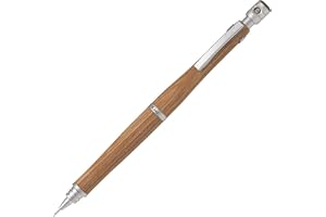 PILOT シャープペンシル シャープ エストゥエンティ BN ブラウン HPS2SKBN5