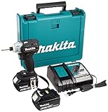 マキタ TS141DRGXB 充電式ソフトインパクトドライバ 18V 6.0Ah 黒