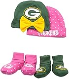 ドット4パックCap & Bootie Set グレイ