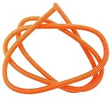 矢崎総業 コルゲートチューブ(赤)パイ7 Y702
