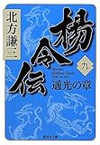 楊令伝 9 遥光の章