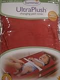 Summer Ultraplush Changing Pad Cover by Summer Infant, Inc. [並行輸入品]