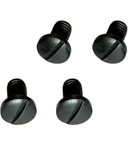 ☆1911用 木製 グリップ スクリューネジ付き ☆1911用 木製 グリップ スクリューネジ付き