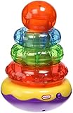Little Tikes Light and Sounds Stacker by MGA