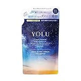 YOLU ヨル | シャンプー 詰め替え ディープナイトリペア x 1