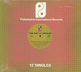 Philadelphia International Records 12"