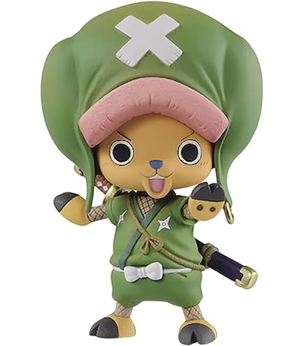 Amazon.co.jp: ワンピース DXF THE GRANDLINE MEN ワノ国 vol.19