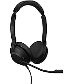 Jabra Evolve2 30 SE 有線ヘッドセット Amazon.co.jp: Jabra ヘッドセット Evolve2 30 SE UC Stereo USB C/A