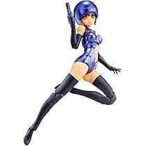 壽屋(KOTOBUKIYA) メガミデバイス B1R-M シャーシキット☆★☆彡 51WUlHDeGCL._AC_UL210_SR210,