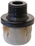 Graco 288716 Airless Paint Sprayer Replacement Inlet Strainer, 3/4-Inch [並行輸入品]