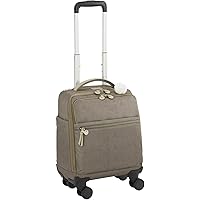Amazon | [カナナ プロジェクト] キャリーバッグ 機内持ち込み