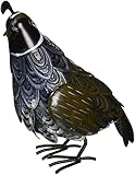 Regal Art & Gift REGAL10317 Quail Dicor