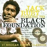 Jack Ruby Presents: Black Foundation