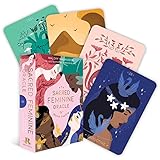 Sacred Feminine Oracle: Divine healing