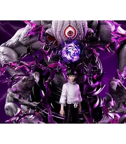 Amazon.co.jp: FREEing B-Style 劇場版 呪術廻戦0 夏油傑 1/4 