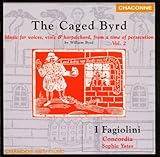 Caged Byrd