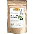 健康大陸 チアシード 200g