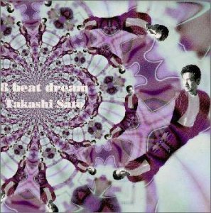 8 beat dream | 佐藤隆 | オリコンニュース（ORICON NEWS）