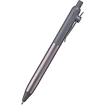Amazon | uni-ball Zento ゲルインクローラーボールペン、4本の