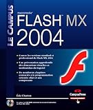 Flash MX 2004 (CD-ROM)