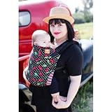 Tula Ergonomic Carrier - Betty - Baby by Tula [並行輸入品]