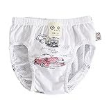 【あるこんたるこん】ベビー パンツ モナコ 男の子 コットン100％ キッズ ジュニア ブリーフ (140)