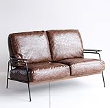 anthem アンセムソファーブラウン  ANS-2839BR 2P