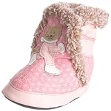 Robeez ベビー・ガールズ US サイズ: 6-12 Months カラー: ピンク