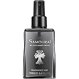 サムライ ブラックライトクロス フレグランスミスト (150mL)