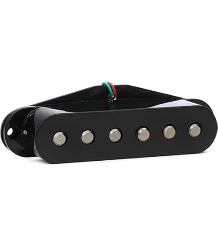 Amazon.co.jp: DiMarzio ディマジオ ピックアップ Area'67 Black DP419