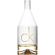 Amazon.co.jp: カルバン クライン CK イントゥユー ハー