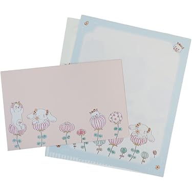 Amazon.co.jp 最新リリース: レターセット の新着ランキングです。