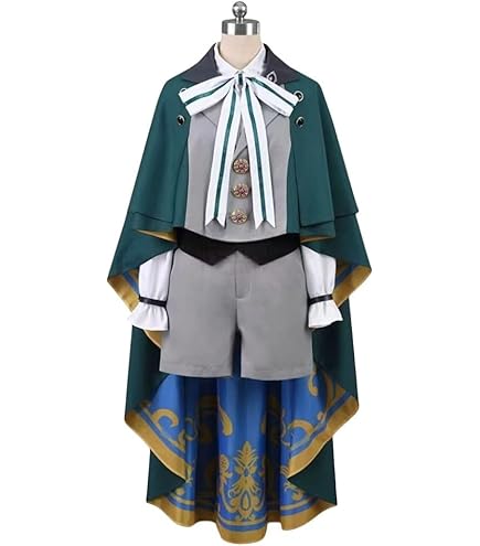 Amazon.co.jp: [sakuracos] 魔法使いの約束 まほやく ホワイト 北の国