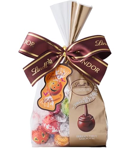 Amazon | 【Lindt公式】リンツ Lindt チョコレート リンドール ギフト