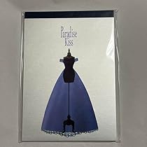 Amazon.co.jp: 矢沢あい展 メモ帳 パラダイスキス グッズ 文房具