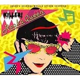 KILLER! ROCK-A-QUEEN