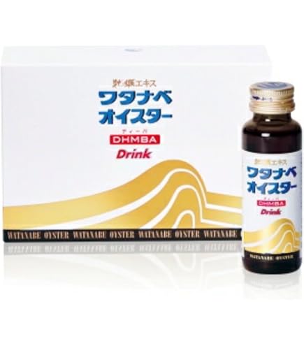 Amazon | ワタナベオイスター 160錠 | Glico | 亜鉛