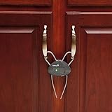 Safety 1st Cabinet Lock Carded 2 / Pack [並行輸入品]