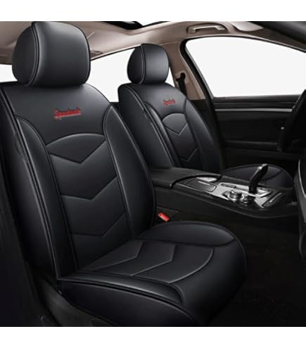 Amazon | ジムニー JB23 シートカバー 後期型 5/6/7型 平成16年10月