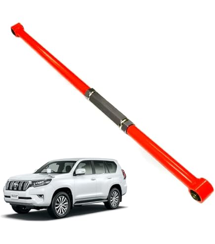 FJクルーザー 150プラド 215サーフ ジャオスJAOS ラテラルロッド fl-line_gs-t157